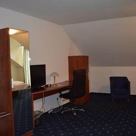 Hotel Arosa Kassel Ngoại thất bức ảnh