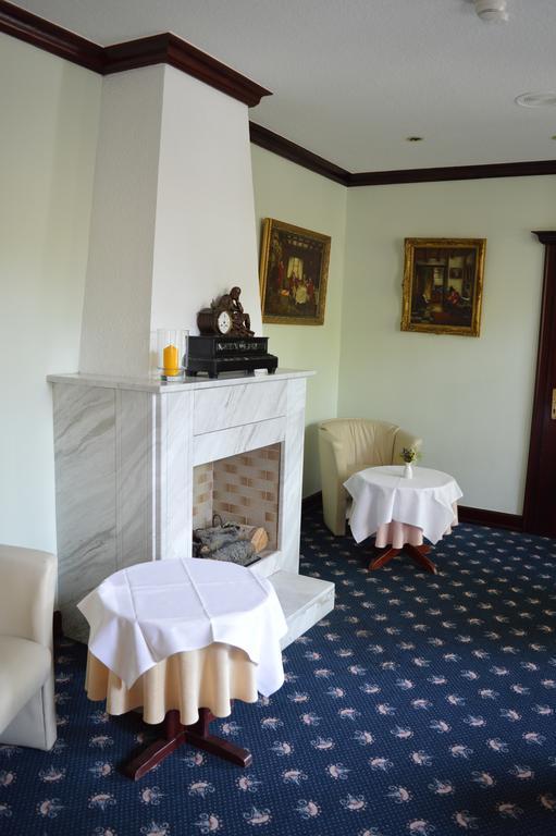 Hotel Arosa Kassel Ngoại thất bức ảnh