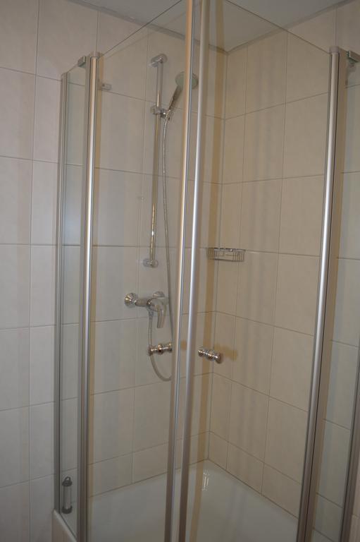 Hotel Arosa Kassel Ngoại thất bức ảnh