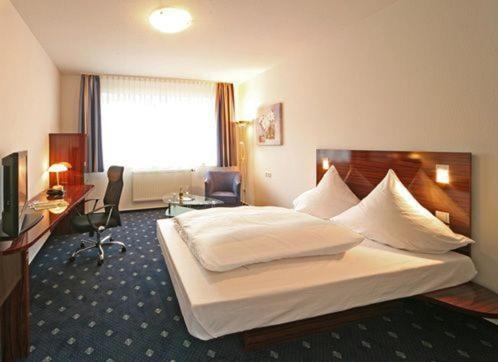 Hotel Arosa Kassel Phòng bức ảnh