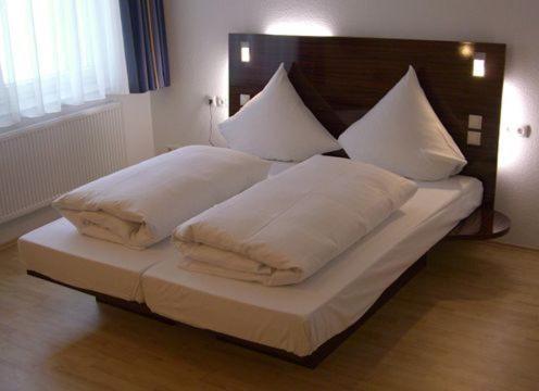Hotel Arosa Kassel Phòng bức ảnh