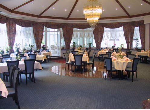 Hotel Arosa Kassel Ngoại thất bức ảnh
