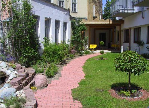 Hotel Arosa Kassel Ngoại thất bức ảnh